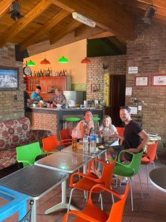 Hostel Ruca Potu - 9