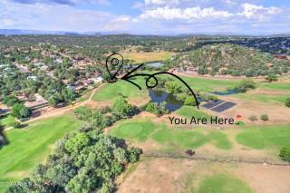 Wake up to Elk & Golf Views at Eagles Nest Payson - 4