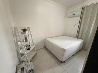 Apartamento Completo e Aconchegante a 2km da Praia - 3