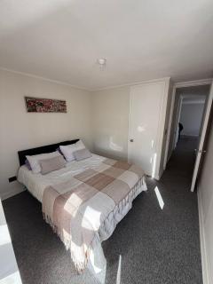 Acogedor departamento 3 habitaciones en la serena - 4