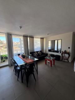 Acogedor departamento 3 habitaciones en la serena - 3