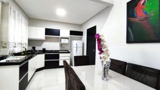 Casa TOP com OFURÔ prox Cataratas - 1