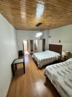 Casa Confort Creel - 1