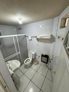 Casa Confort Creel - 3