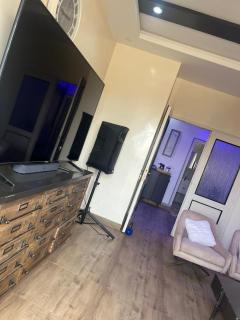 Residence Meuble Zac Mbao - 7