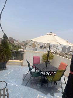 Residence Meuble Zac Mbao - 4