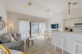 Sea Colony - 4503 Tie Breaker - 6