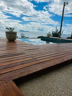 Chalé Pontal da Juacema - 4