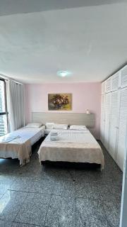 Flat Atlântico Neto - 7