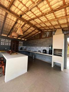 Chalé Pontal da Juacema - 5