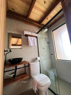 Chalé Pontal da Juacema - 6