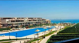 Luxury Chalet in Murano Ain Sokhna only families - 1