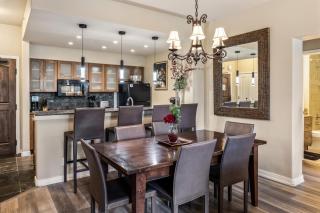 Luxe Beaver Creek 2BR - Balcony Views & Alpine Summer Escape - 9