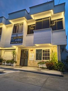 Hostal Familiar Hopen Nel - 9