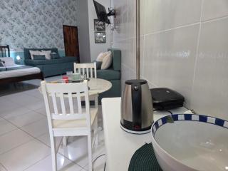 Flat 01 Carvalhos de Aldeia km5 - 1