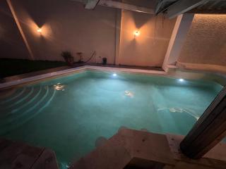 CASA con alberca, súper ubicación. Puerto de Veracruz - 6