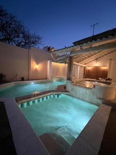 CASA con alberca, súper ubicación. Puerto de Veracruz - 0