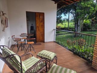 Flat 01 Carvalhos de Aldeia km5 - 9