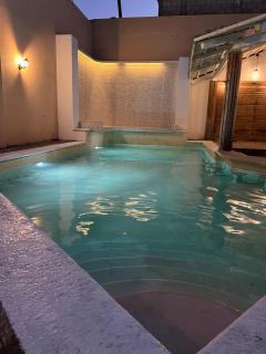 CASA con alberca, súper ubicación. Puerto de Veracruz - 2