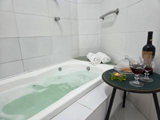 Flat 01 Carvalhos de Aldeia km5 - 3