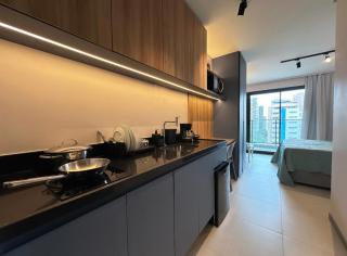 Flat Beach Class Meireles - 1