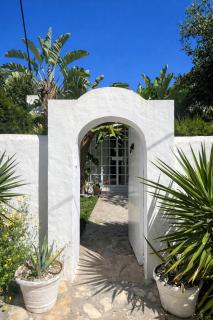 Maison avec Jardin Privé et Parking Hammamet - 9