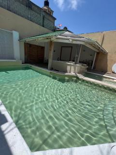 CASA con alberca, súper ubicación. Puerto de Veracruz - 2