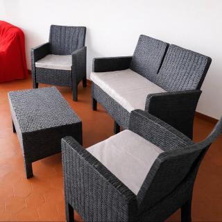 Alojamiento Ejecutivo Naguanagua Valencia - 5