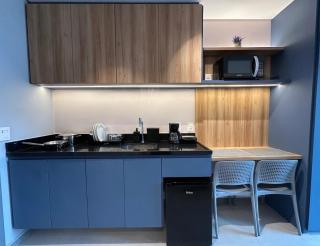 Flat Beach Class Meireles - 2