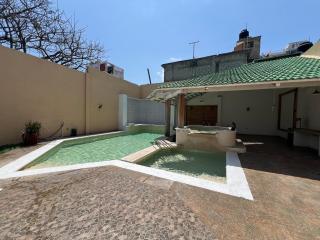 CASA con alberca, súper ubicación. Puerto de Veracruz - 4