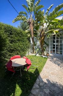 Maison avec Jardin Privé et Parking Hammamet - 7
