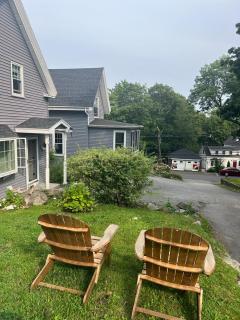 Downtown Boothbay Harbor, 2-Story Cottage - 5