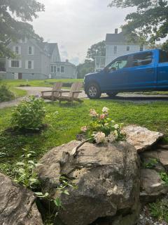 Downtown Boothbay Harbor, 2-Story Cottage - 4