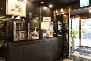 Camp Hotel - Seoel - 2