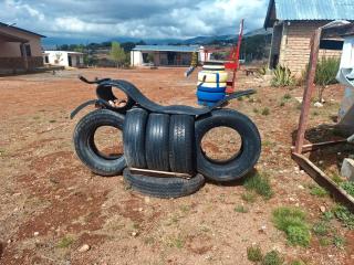 Cabaña Marmolejo - 6