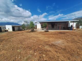 Cabaña Marmolejo - 1