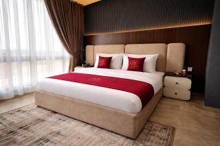 Skypark One Residency - Serviced Apartments by Alvis Suite - Elysium Tower Islamabad - 2