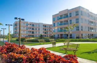 Flat no Muro Alto Clube - Porto de Galinhas - 6