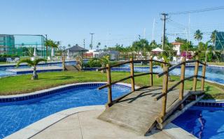 Flat no Muro Alto Clube - Porto de Galinhas - 4