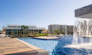 Flat no Muro Alto Clube - Porto de Galinhas - 4