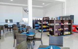 Flat no Muro Alto Clube - Porto de Galinhas - 2