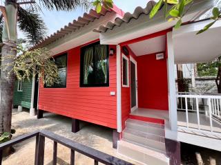 MrT Riverside Sampran มิสเตอร์ที โฮมสเตย์&ช้องนาง - 9