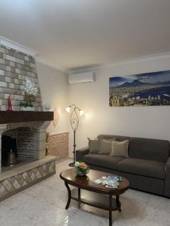 LOREN HOUSE, relaxing location with seaview - 5