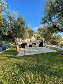LOREN HOUSE, relaxing location with seaview - 5