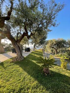 LOREN HOUSE, relaxing location with seaview - 3