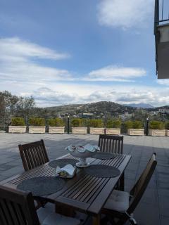 LOREN HOUSE, relaxing location with seaview - 8