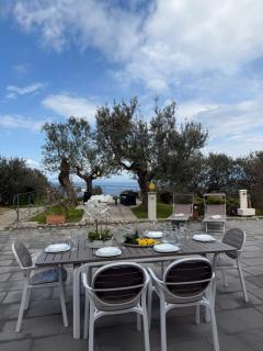LOREN HOUSE, relaxing location with seaview - 7