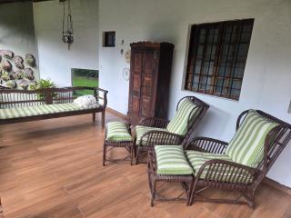 Flat 02 Carvalhos de Aldeia - 7