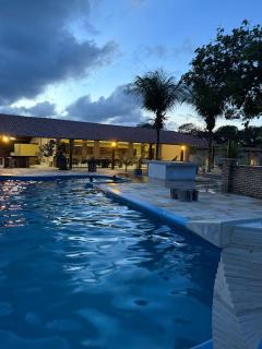 Hotel Fazenda Alta Vista - 7