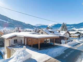 Haus Bergblick - 0